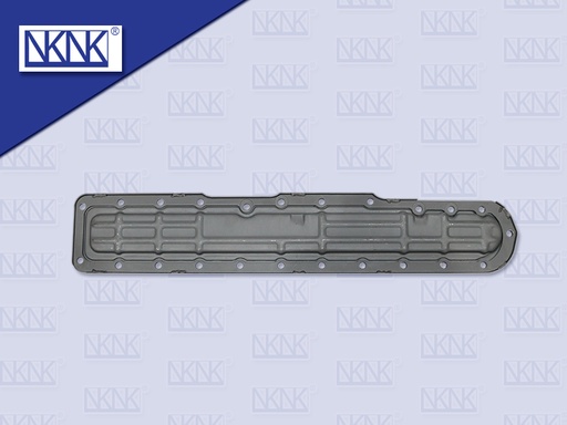 [0207-0188] ฝาเหล็กข้างเครื่อง HO7C