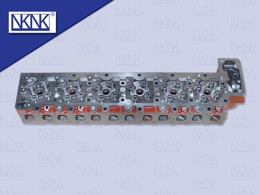 [0207-0201] ฝาสูบ HN JO8C JO8E วาล์วโต 39 41 MM