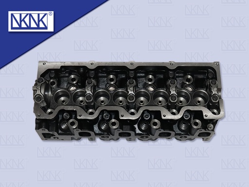 [0207-0216] ฝาสูบ TY 2L T