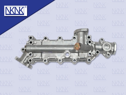 [0207-0230] ฝาออยคลูเลอร์ HN HO7D