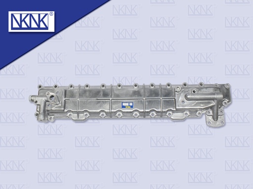 [0207-0234] ฝาออยคลูเลอร์ IS 6BB1 6BD1 6BF1 น๊อตเล็ก