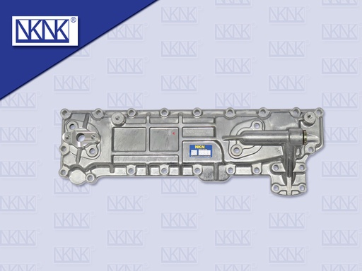 [0207-0238] ฝาออยคลูเลอร์ IS 4BE1