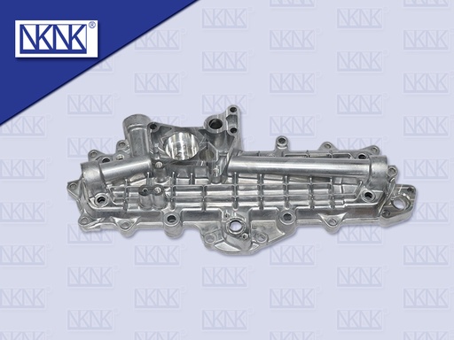 [0207-0243] ฝาออยคลูเลอร์ PF6T