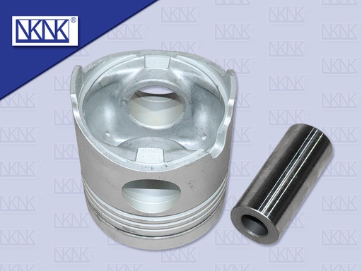 [0207-0258] ลูกสูบ HN HO6C T 195 เทอร์โบ ธรรมดา