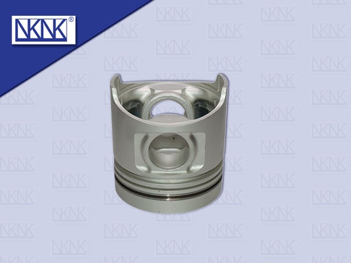 [0207-0272] ลูกสูบ HN WO6D ลักยิ้ม