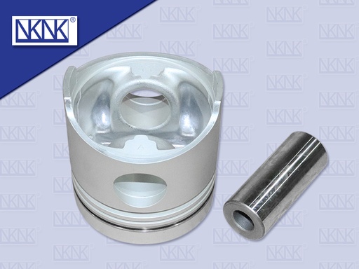 [0207-0273] ลูกสูบ HN WO6E NEW