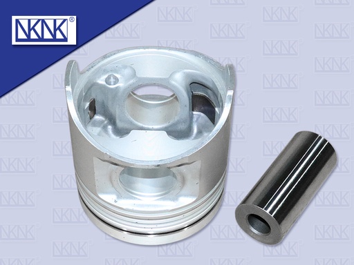 [0207-0289] ลูกสูบ IS 6HK1 TC เทอร์โบ ปีกยาว