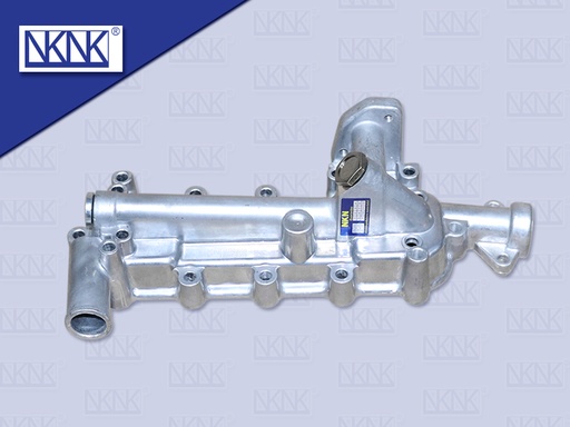 [0207-0306] ฝาออยคลูเลอร์ HN EH700