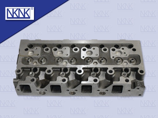 [0207-0308] ฝาสูบ MS 4D95