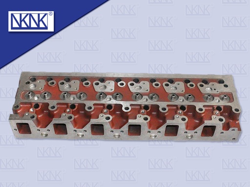 [0207-0309] ฝาสูบ MS 6D95