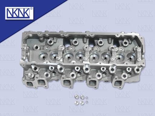 [0207-0310] ฝาสูบ 1KZ-TE อินเตอร์