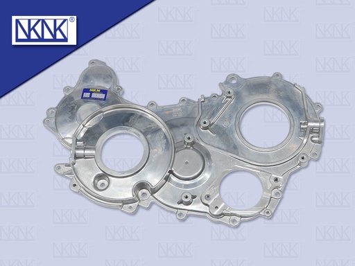 [0207-0318] ฝาหน้าเครื่องตัวนอก TY VIGO 2500-3000