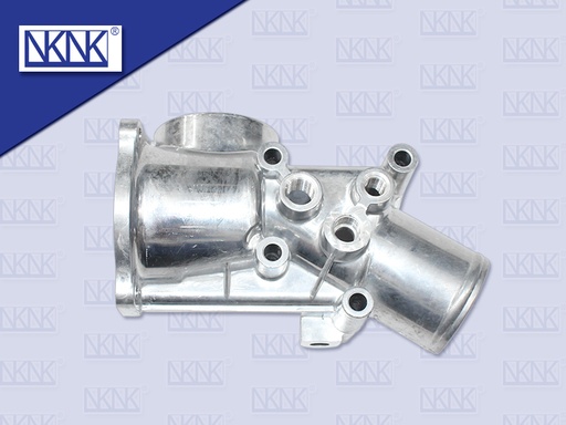 [0207-0319] คอน้ำ IS 6SD1 240 ธรรมดา