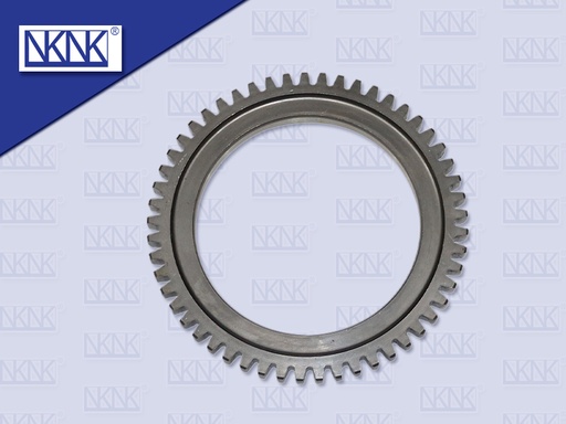 [0207-0321] เฟืองข้อเหวี่ยงหน้า IS 6SD1