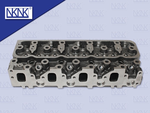 [0207-0322] ฝาสูบ IS 4JB1