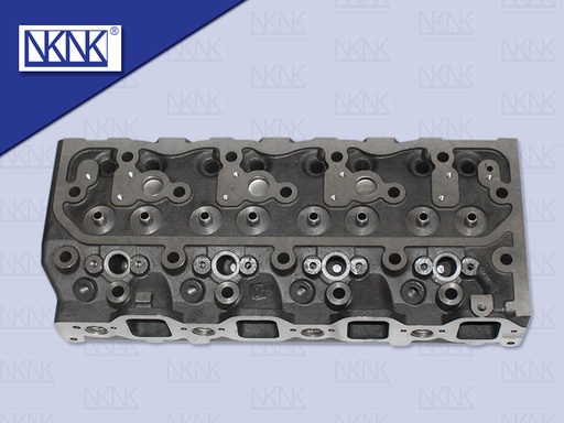 [0207-0323] ฝาสูบ IS 4BD1 วาล์วโต 34 47 MM