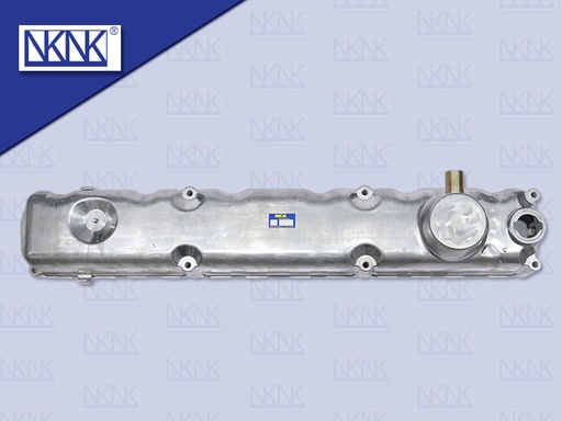 [0207-0332] ฝาครอบวาล์ว FS 6D16-T น๊อตข้าง ฝาสูง