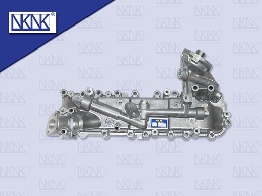 [0207-0333] ฝาออยคลูเลอร์ IS D-MAX 4JK1