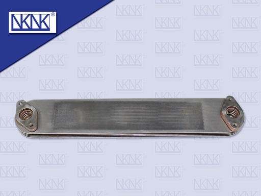 [0207-0338] ไส้ออยคลูเลอร์ IS 6HE1 T 4 ชั้น 