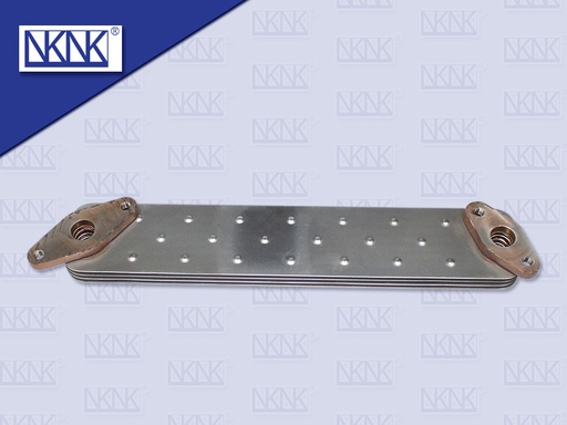 [0207-0340] ไส้ออยคลูเลอร์ IS 6HL1 4ชั้น 