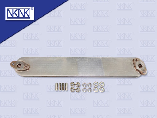 [0207-0348] ไส้ออยคลูเลอร์ MS 6M60 5 ชั้น