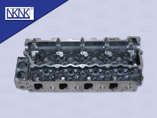 [0207-0349] ฝาสูบ IS 4HE1