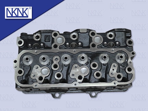 [0207-0350] ฝาสูบ NS PF6T