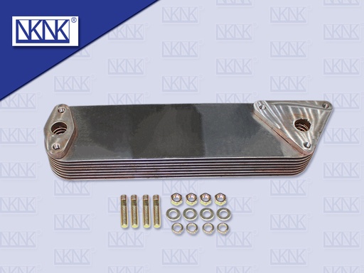 [0207-0352] ไส้ออยคลูเลอร์ HN EF750 8 ชั้น