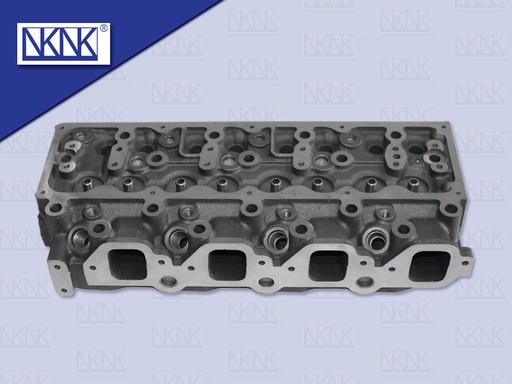 [0207-0358] ฝาสูบ NS TD23