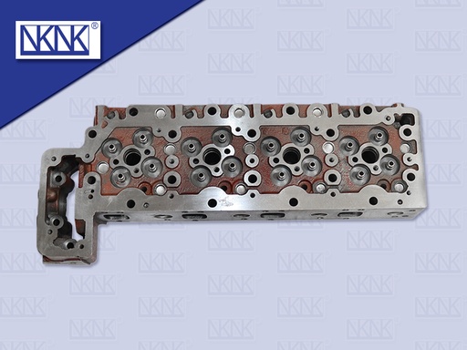 [0207-0359] ฝาสูบ HN JO5C วาล์วโต 38 40 MM