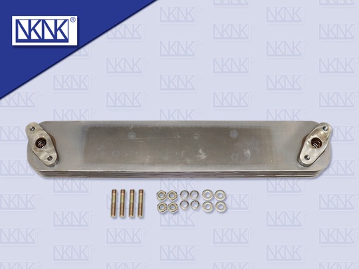 [0207-0363] ไส้ออยคลูเลอร์ MS 6D22 7 ชั้น 