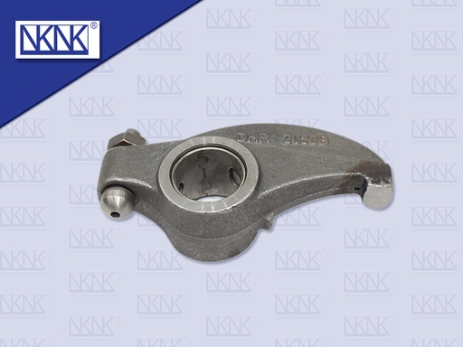 [0207-0364] กระเดื่องวาล์วตัวไอดี HN P11C ยาว 125 MM