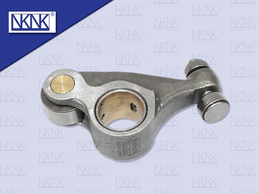 [0207-0376] กระเดื่องวาล์วตัวไอดี HN JO8C ยาว 94 MM