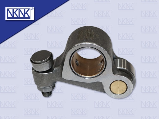 [0207-0377] กระเดื่องวาล์วตัวไอเสีย HN JO8C ยาว 74 MM