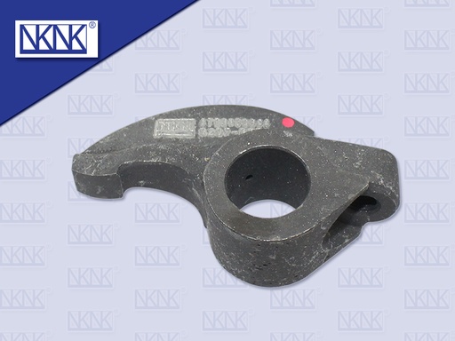 [0207-0379] กระเดื่องวาล์ว HN WO4D ขาตรง ไม่มีน๊อตตั้ง