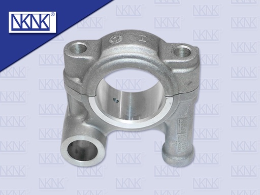 [0207-0382] ปะกับราวลิ้น IS DECA270 ตัวที่ 2