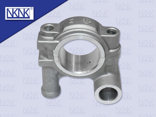 [0207-0383] ปะกับราวลิ้น IS DECA270 ตัวที่ 3