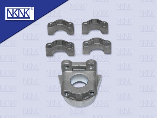 [0207-0387] ปะกับราวลิ้น FORD WL 1 ชุด 5 ตัว