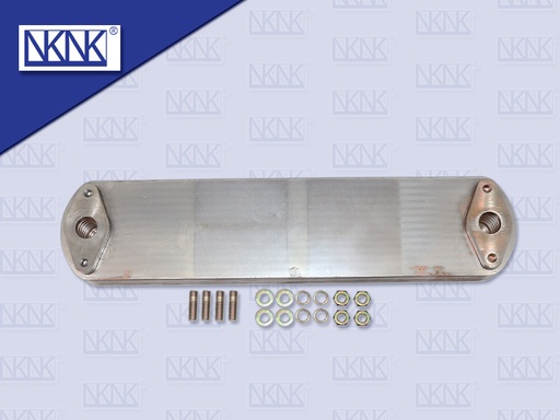 [0207-0390] ไส้ออยคลูเลอร์ NS PF6  6 ชั้น 