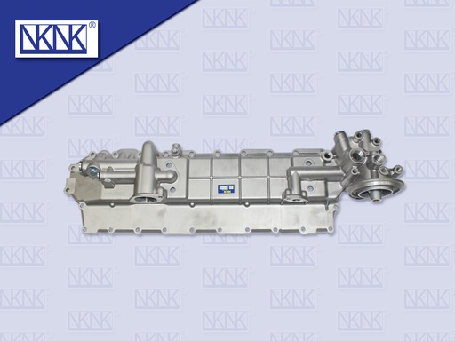 [0207-0393] ฝาออยคลูเลอร์ IS 6SD1