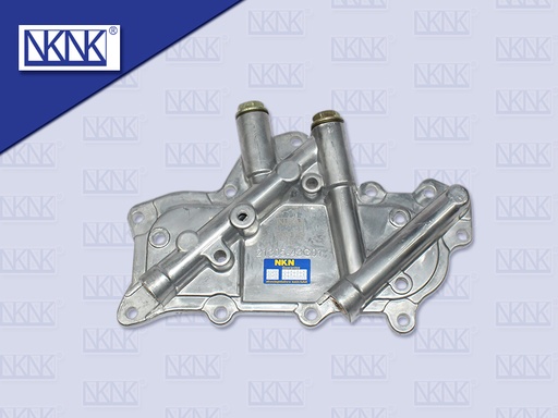 [0207-0395] ฝาออยคลูเลอร์ NS TD25