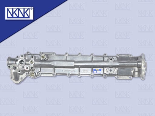 [0207-0400] ฝาออยคลูเลอร์ MS 6D105