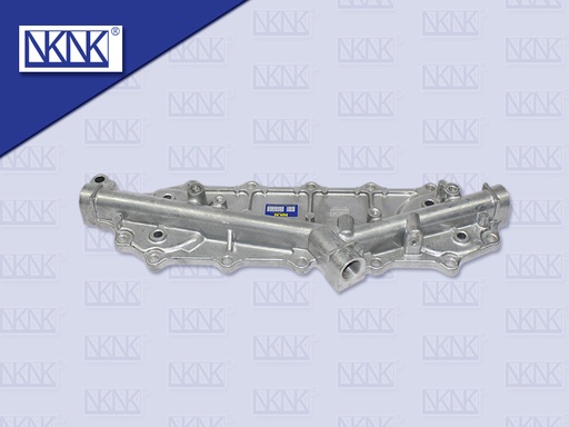[0207-0401] ฝาออยคลูเลอร์ MS 6M70 8DC9 ตัวนอก