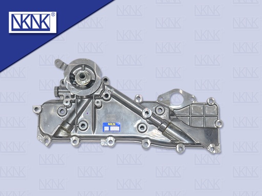 [0207-0404] ฝาออยคลูเลอร์ FO 2500 TURBO