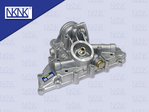 [0207-0406] ฝาออยคลูเลอร์ FD42