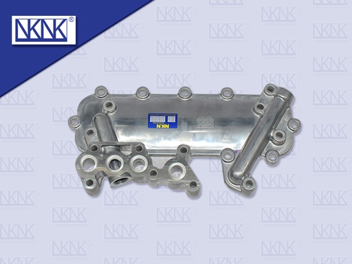 [0207-0410] ฝาออยคลูเลอร์ HN WO6D-6E