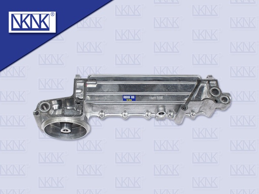 [0207-0417] ฝาออยคลูเลอร์ MS 8DC9 ตัวใน