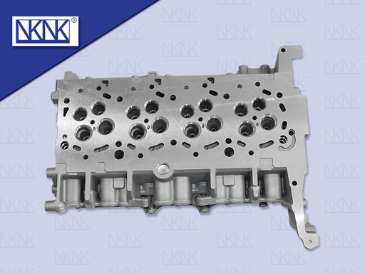 [0207-0418] ฝาสูบ FO RANGER 2.2 BT50 Pro วาล์วโต 26 30 MM