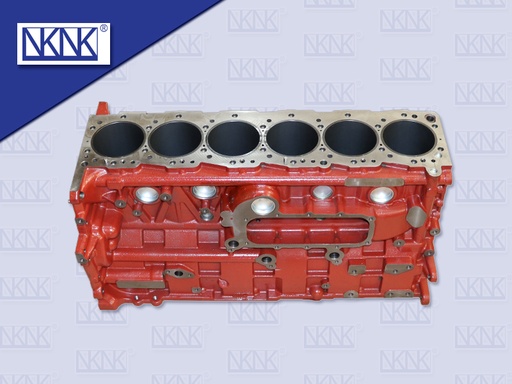 [0207-0425] เสื้อสูบ HN JO8C+ปลอกสูบ