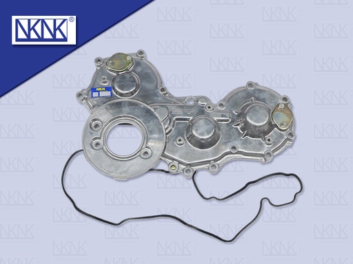 [0207-0431] ฝาหน้าเครื่องตัวนอก IS 4JA1 4JB1